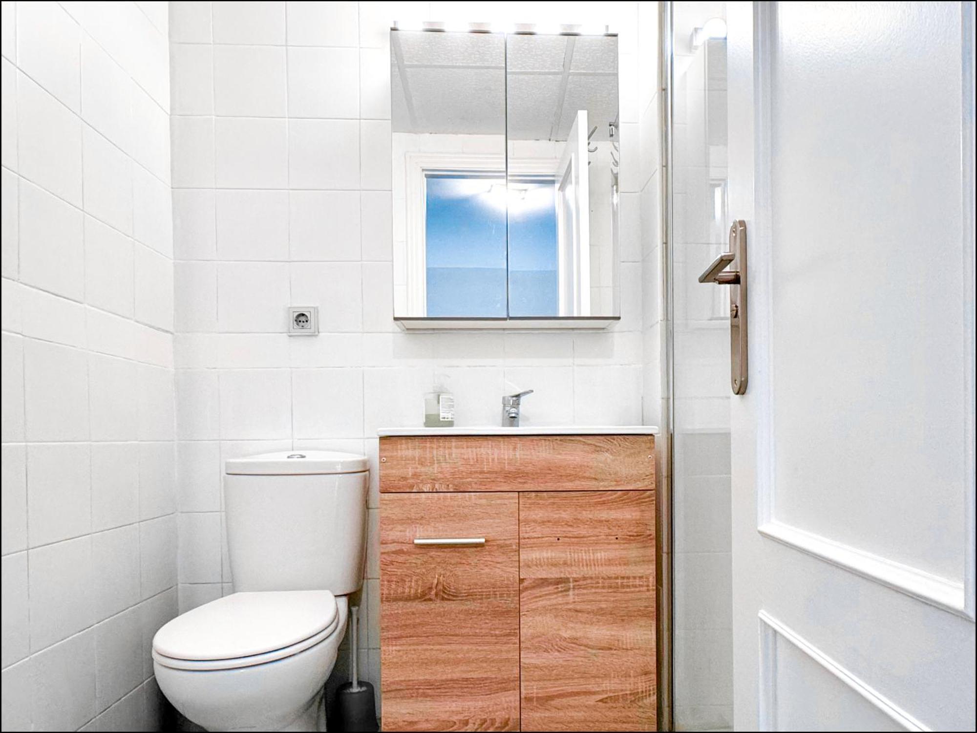 شقة Alameda Duplex In The Old Town إشبيلية المظهر الخارجي الصورة